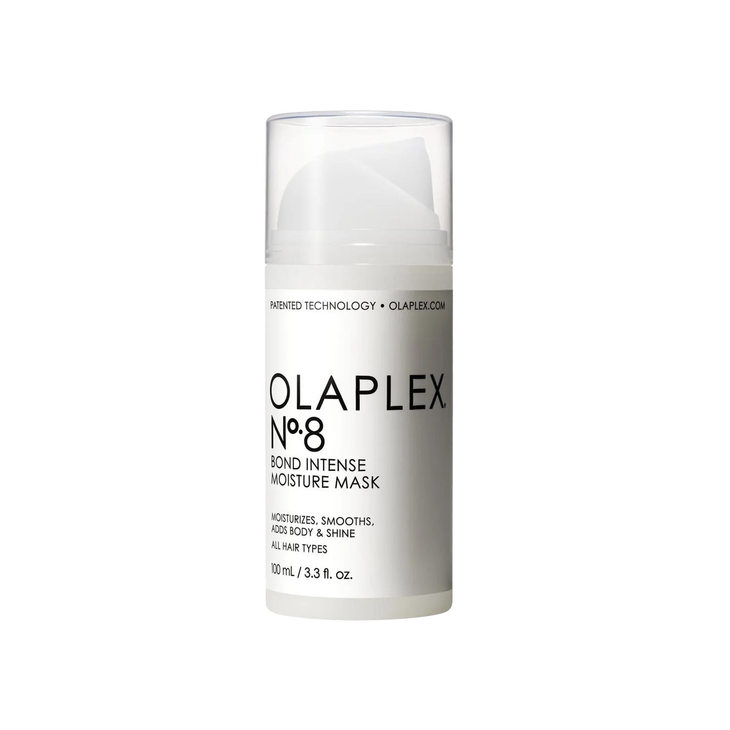 OLAPLEX Nº.8 BOND INTENSE MOISTURE MASK