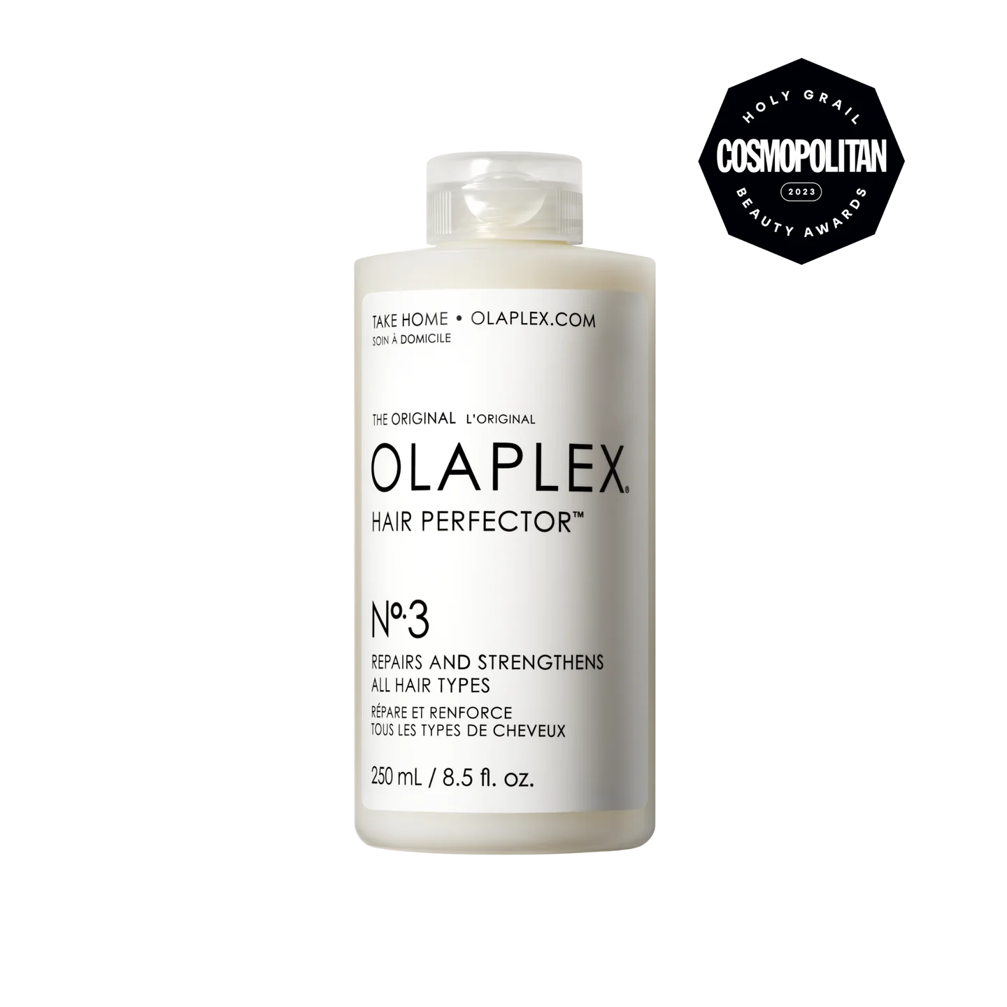 OLAPLEX Nº.3 HAIR PERFECTOR BONUS SIZE