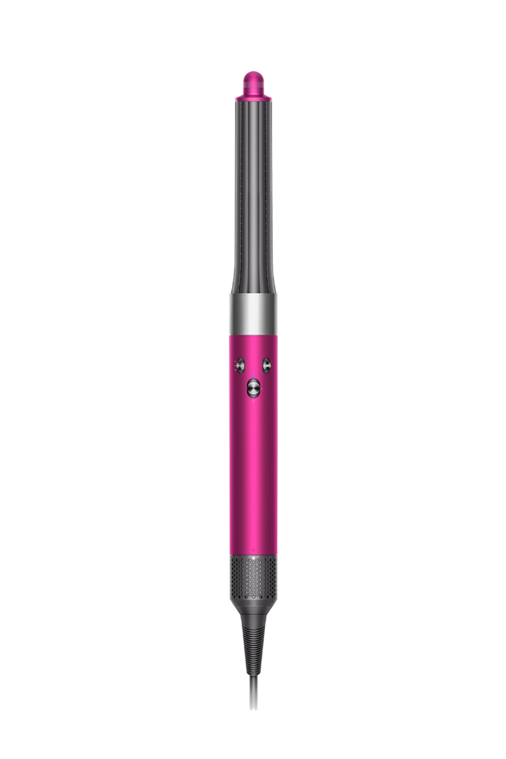 Airwrap Multi-Hairstyler Complete Long ( Fuchsia / Nickel ) Dyson