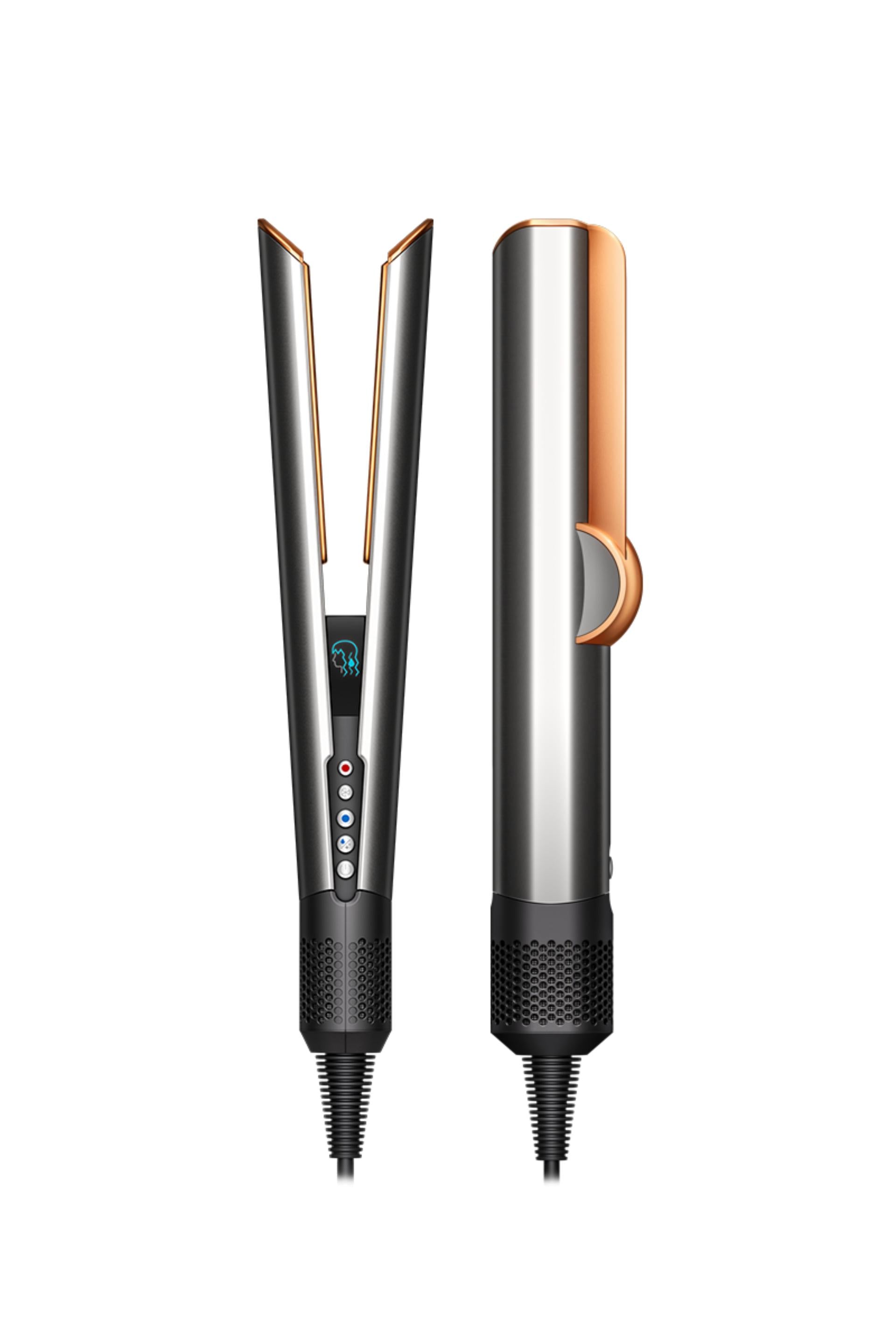 Airstrait Straightener (Nickel/Copper) Dyson