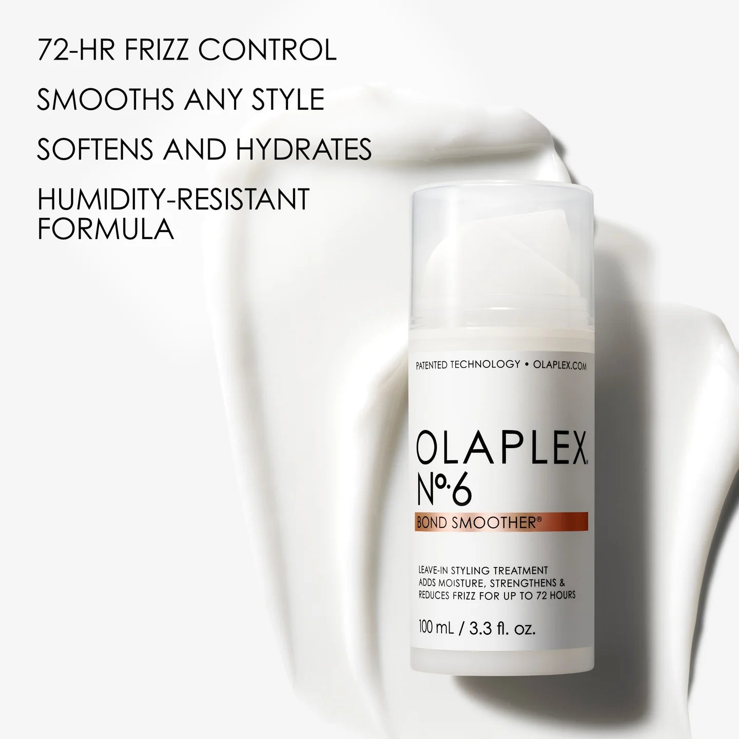 OLAPLEX Nº.6 BOND SMOOTHER