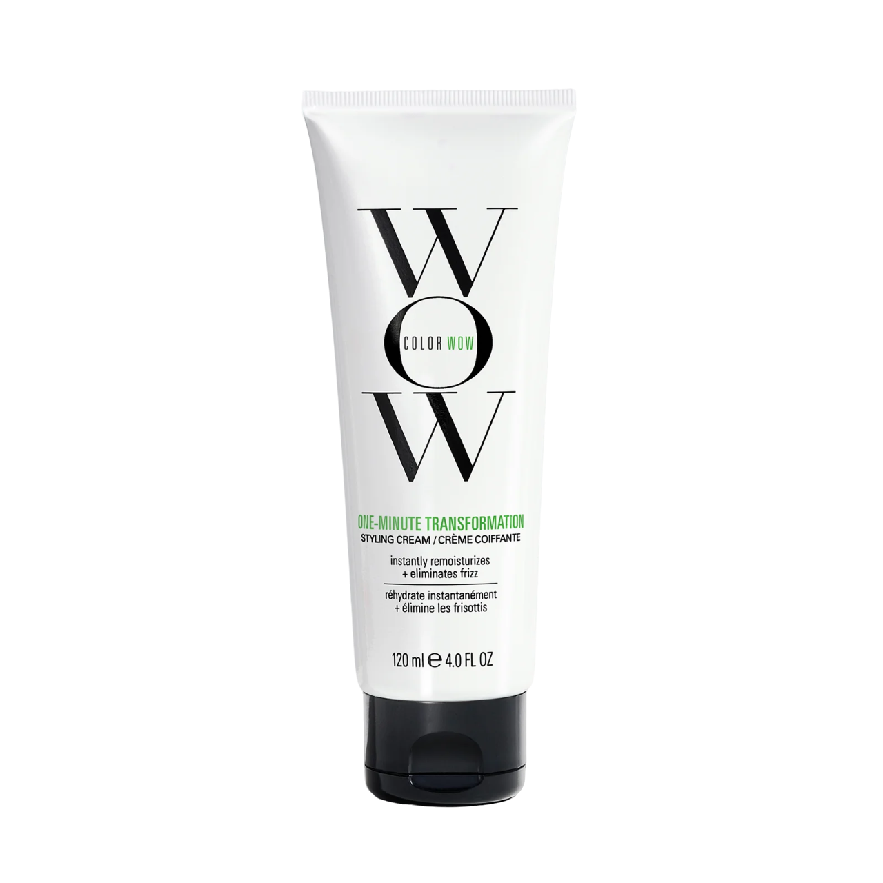 WOW One-Minute Transformation Styling Cream