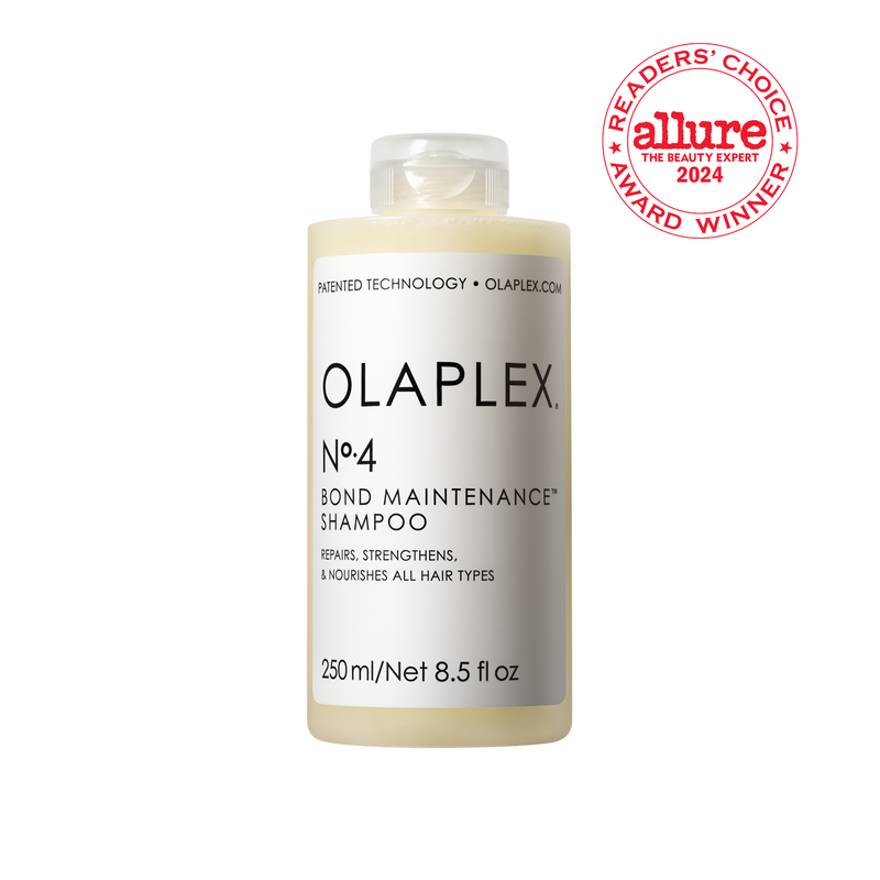 OLAPLEX Nº.4 BOND MAINTENANCE SHAMPOO